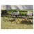 Juego jardin Mikki 3pzas.Marron - comprar online