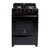 Cocina 56cm Gas Env. Negra Escorial Master Classic - comprar online