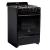 Cocina 56cm Gas Env. Negra Escorial Master Classic en internet