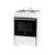 Cocina 56cm Gas nat. Blanca Escorial Master Classic - Maitess 