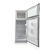Heladera con freezer Bambi 2f-1600ba Blanca 329l - comprar online