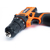 Taladro Atornillador inalambrico Daewoo 10mm.12v.Litio en internet