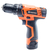 Taladro Atornillador inalambrico Daewoo 10mm.12v.Litio - comprar online