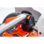 Motosierra Daewoo Dcs2512 25cc espada de 12" para poda - comprar online