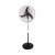 Ventilador pie 24" Indelplas IVP24 S 100w