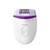 Depiladora electrica Philips bre225/00 110-220v