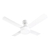 Ventilador techo Codini v5rb Blanco Luz LED. C.remoto