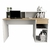 Escritorio juvenil con repisa, cajon, estante Home 3049: - comprar online