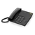 Telefono fijo Alcatel T26 Negro