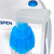 Nebulizador a piston Aspen BR-CN116 - comprar online