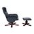 Sillon masajeador con otoman Etheos con 8 motores: en internet