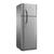 Heladera con freezer Gafa hgf-368afp Plata 334L. - comprar online