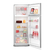 Heladera con freezer Gafa hgf-368afp Plata 334L. - Maitess 
