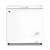 Freezer horizontal 205L.Blanco Gafa Inverter