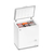 Freezer horizontal 205L.Blanco Gafa Inverter - Maitess 
