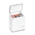 Freezer horizontal 205L.Blanco Gafa Inverter - Maitess 