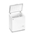 Freezer horizontal 205L.Blanco Gafa Inverter - tienda online