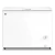 Freezer horizontal 285L. Blanco Gafa Inverter