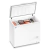Freezer horizontal 285L. Blanco Gafa Inverter en internet