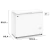 Freezer horizontal 285L. Blanco Gafa Inverter - Maitess 