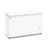 Freezer horizontal 402 litros Blanco Inverter Gafa