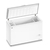 Freezer horizontal 402 litros Blanco Inverter Gafa - tienda online