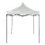 Gazebo Plegable 2x2 Autoarmable blanco
