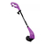 Bordeadora electrica Indelplas 1100w - comprar online