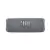 Parlante portatil JBL Flip 6 gris