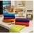 Repasador Arco Iris toalla 45X70
