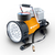Compresor 12v automotriz c/linterna Daewoo dw65L en internet
