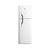 Heladera con freezer Gafa Blanca 374L. hgf-388afb