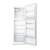Heladera con freezer Gafa Blanca 374L. hgf-388afb - tienda online