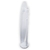 Espejo de pie Ovalado giratorio con perchero Heiger gh-623: - comprar online
