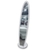 Espejo de pie Ovalado giratorio con perchero Heiger gh-623: