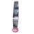Espejo de pie giratorio con estante Heiger gh-612: