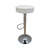 Banqueta alta Kaboo Cooper Blanco Neumatico: