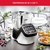 Imagen de Robot de cocina Moulinex Companion XL