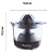 Exprimidor electrico Moulinex Ultracompact 220v.25w en internet