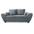Sofa Volterra 2 cuerpos: