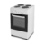 Cocina electrica 60cm Blanca Philco Phch060B2 - comprar online