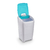 Lavarropas semiautomatico 7 kg Columbia en internet