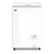 Freezer horizontal 117 ltrs Blanco Gafa fghi100b-s Inverter