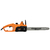 Electrosierra Lusqtoff ESL200-8 220v.2000w - comprar online