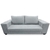Sofa SanVito 2 cuerpos: