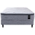 Sommier y colchon de resortes 2 plazas King Koil Brighton 140x190cm: - Maitess 