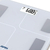 Balanza personal Aspen BP-300i iFitness digital Inalambrica 180k - comprar online
