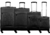 Valija WanderLust set 4 unidades Urban Soft