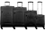 Valija WanderLust set 4 unidades Urban Soft