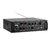 Amplificador de sonido 2x25w Panacom sa-2025 - comprar online